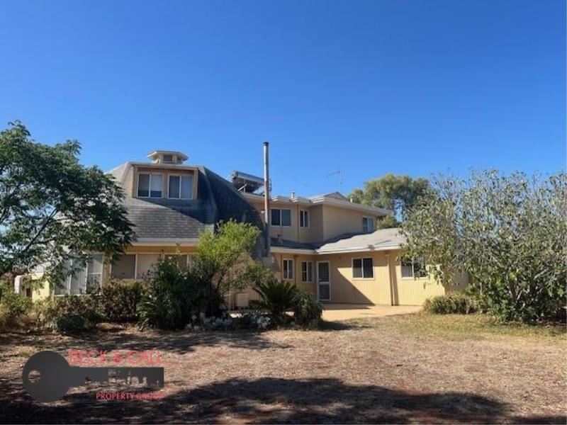 155 Graham Road, Dumberning