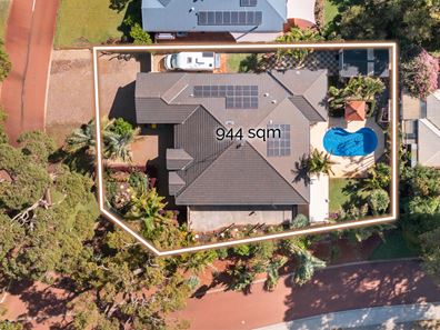 2 Maggie Way, Coodanup WA 6210