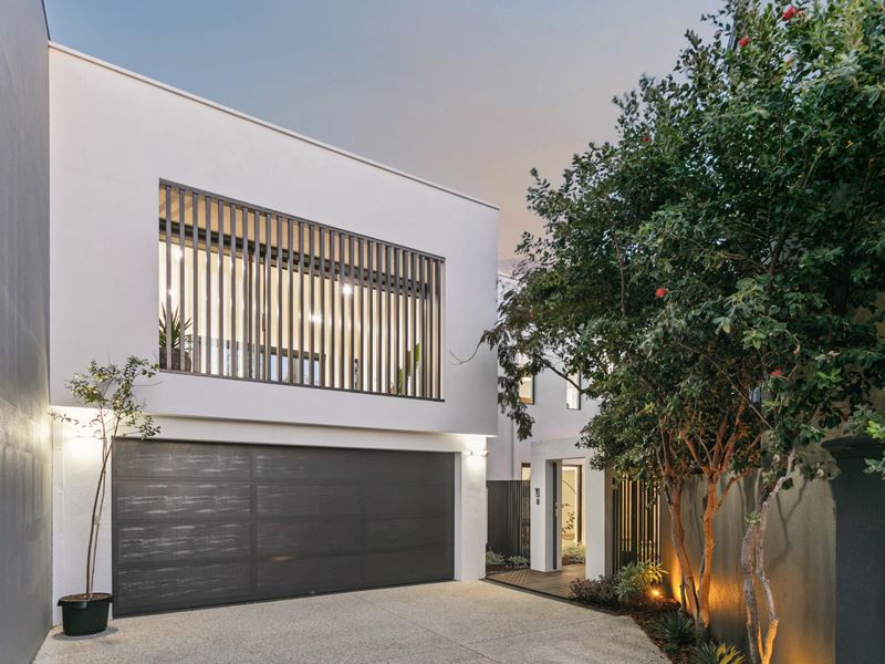 10 Euphrasie Court, Fremantle
