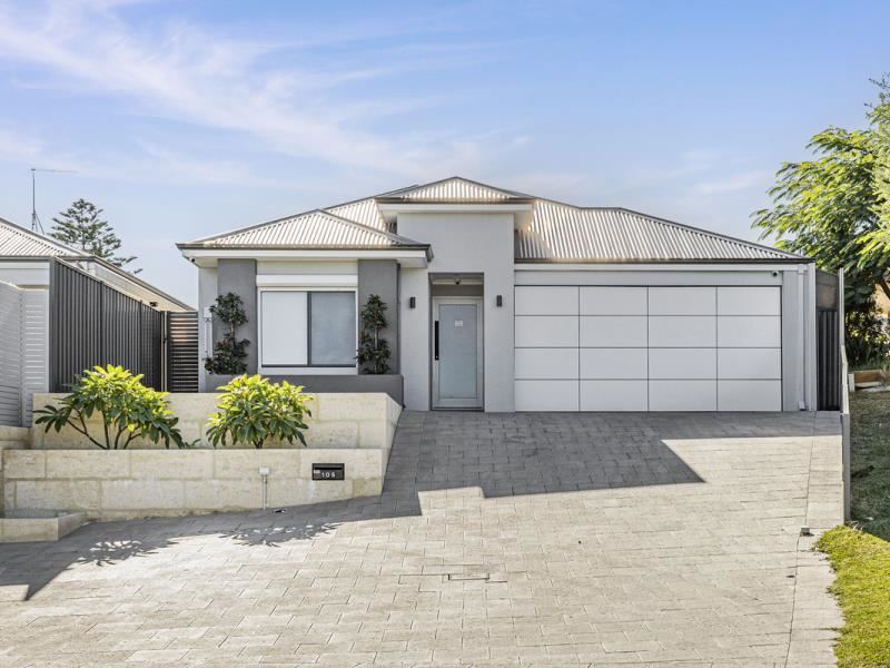 105 Mindarie Drive, Quinns Rocks WA 6030