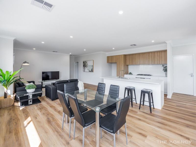 Lot 2, 51 Lysander Drive, Heathridge