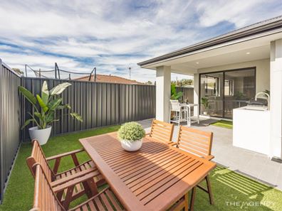 Lot 2, 51 Lysander Drive, Heathridge WA 6027