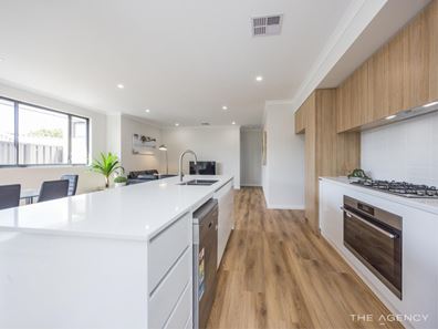 Lot 2, 51 Lysander Drive, Heathridge WA 6027