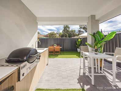 Lot 2, 51 Lysander Drive, Heathridge WA 6027