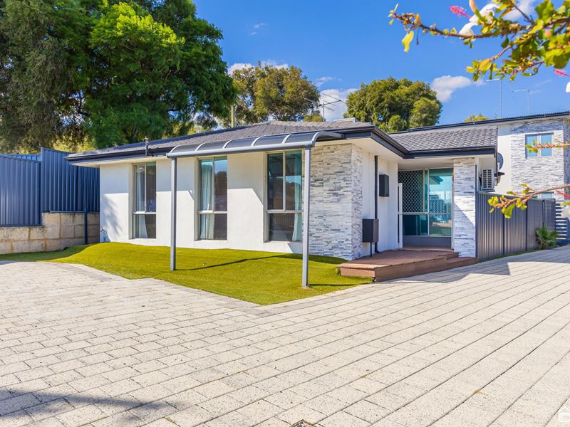 11 Westminster Court, Armadale