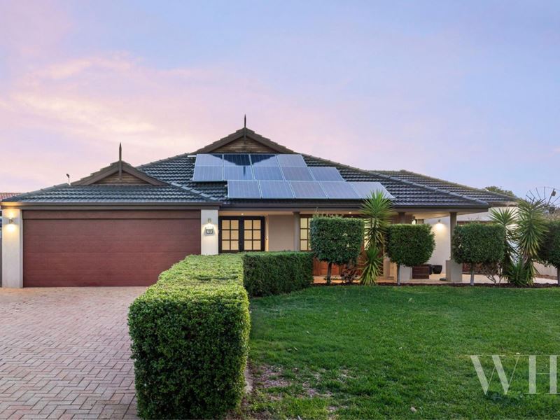 13 Hebbard Street, Samson WA 6163