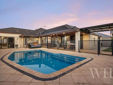 13 Hebbard Street, Samson WA 6163