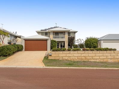 26 Lookout Vista, Singleton WA 6175