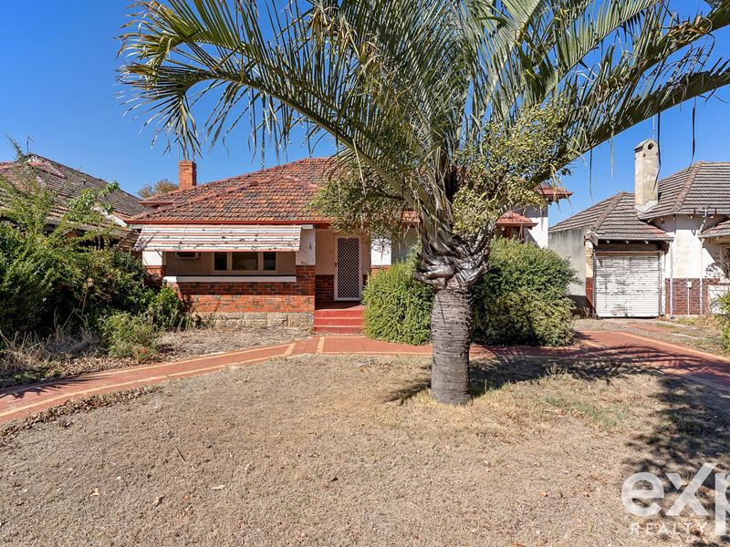 16 McDonald Street, Como