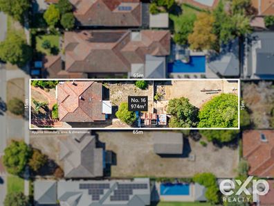 16 McDonald Street, Como WA 6152