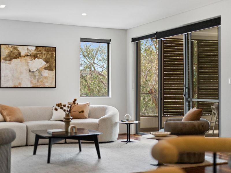 4/54 Meagher Drive, Floreat
