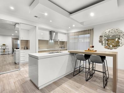 40 Hamelin Loop, Harrisdale WA 6112