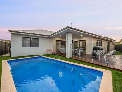 40 Hamelin Loop, Harrisdale WA 6112