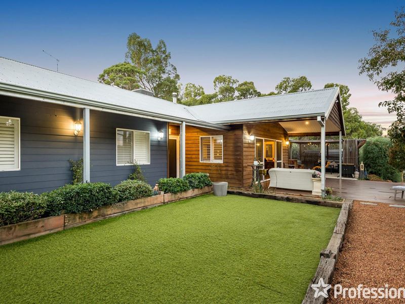 31 Evans Street, Mount Helena