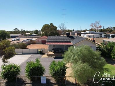 8 Forrest Street, Goomalling WA 6460