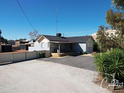 8 Forrest Street, Goomalling WA 6460
