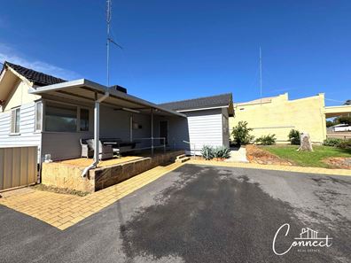8 Forrest Street, Goomalling WA 6460