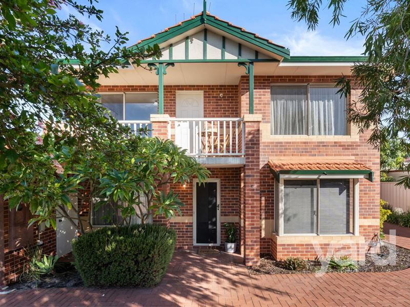 13A Madden Way, Brentwood WA 6153
