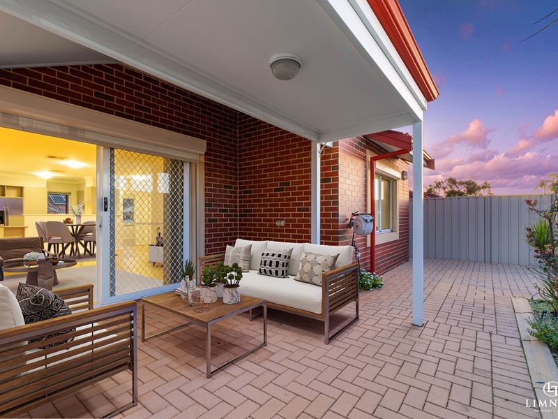 33/11 Nugent Street, Balcatta