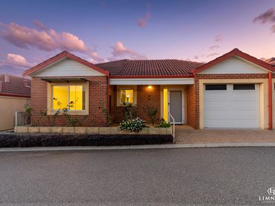 33/11 Nugent Street, Balcatta WA 6021