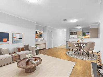 33/11 Nugent Street, Balcatta WA 6021