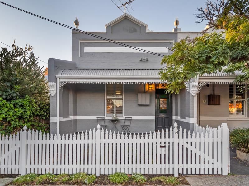 34 Galwey Street, Leederville WA 6007