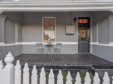 34 Galwey Street, Leederville WA 6007
