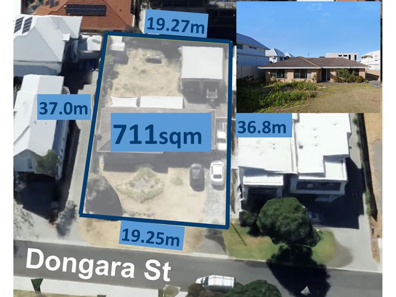 13 Dongara Street, Innaloo WA 6018