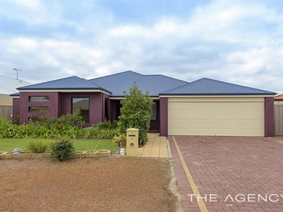10 Greenwood Way, Capel WA 6271