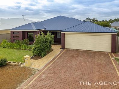 10 Greenwood Way, Capel WA 6271