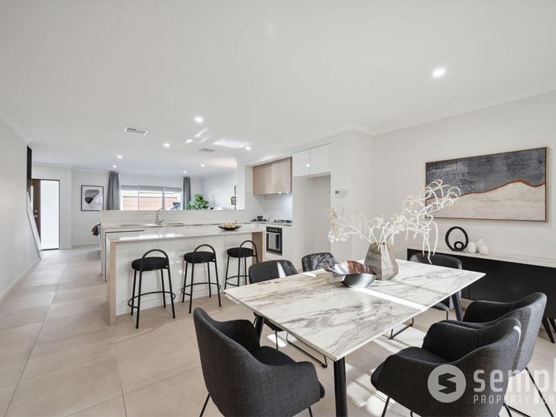58 Prosperous Way, Willetton