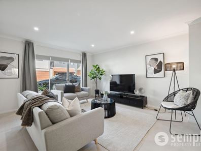 58 Prosperous Way, Willetton WA 6155