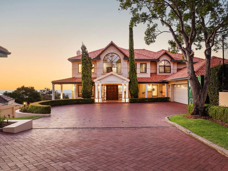 17 Lookout Road, Kalamunda
