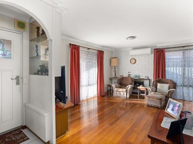 22 Ganfield Street, Carey Park WA 6230
