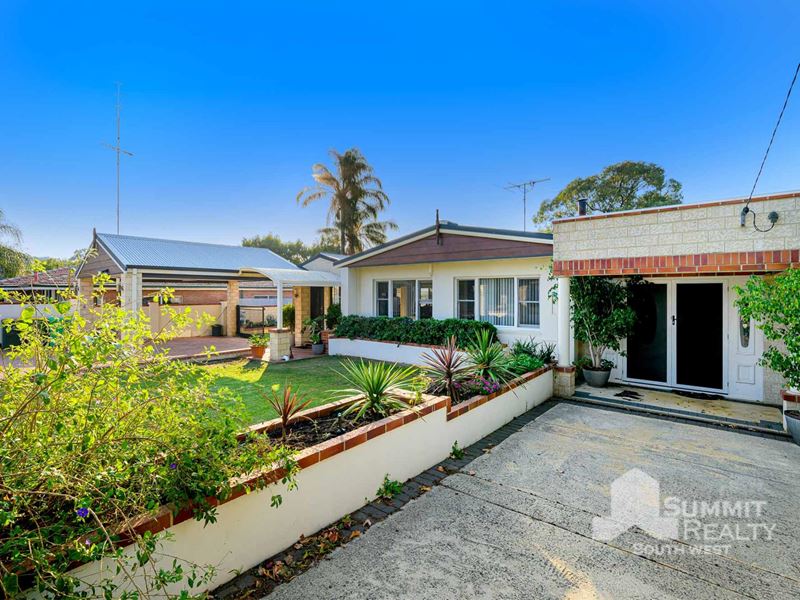 14 Glenroy Street, South Bunbury