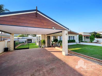 14 Glenroy Street, South Bunbury WA 6230