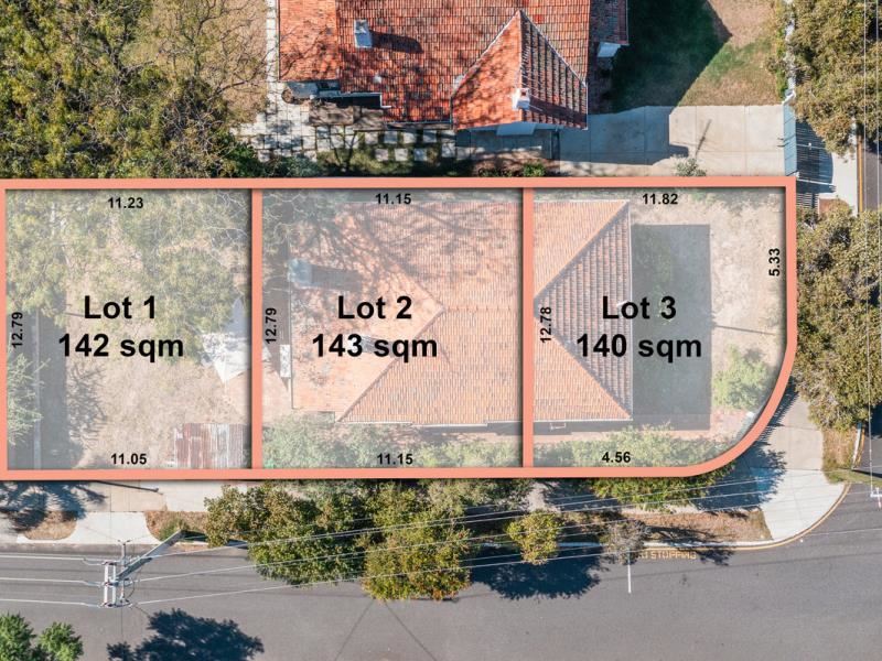 38 Bruce Street, Leederville