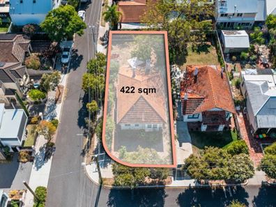 38 Bruce Street, Leederville WA 6007