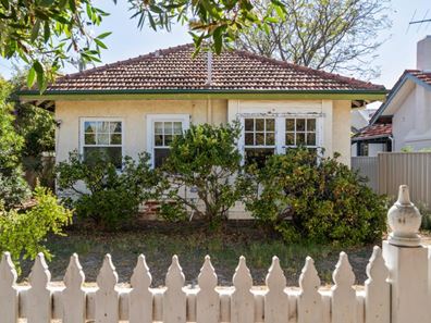 38 Bruce Street, Leederville WA 6007