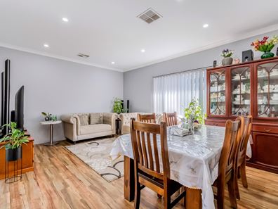 9 Redshank Lane, Martin WA 6110