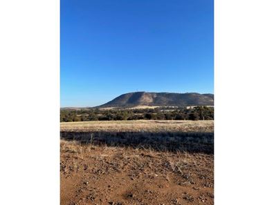 27 Foreman Road, York WA 6302