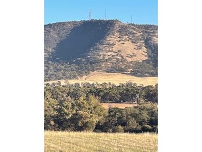 27 Foreman Road, York WA 6302