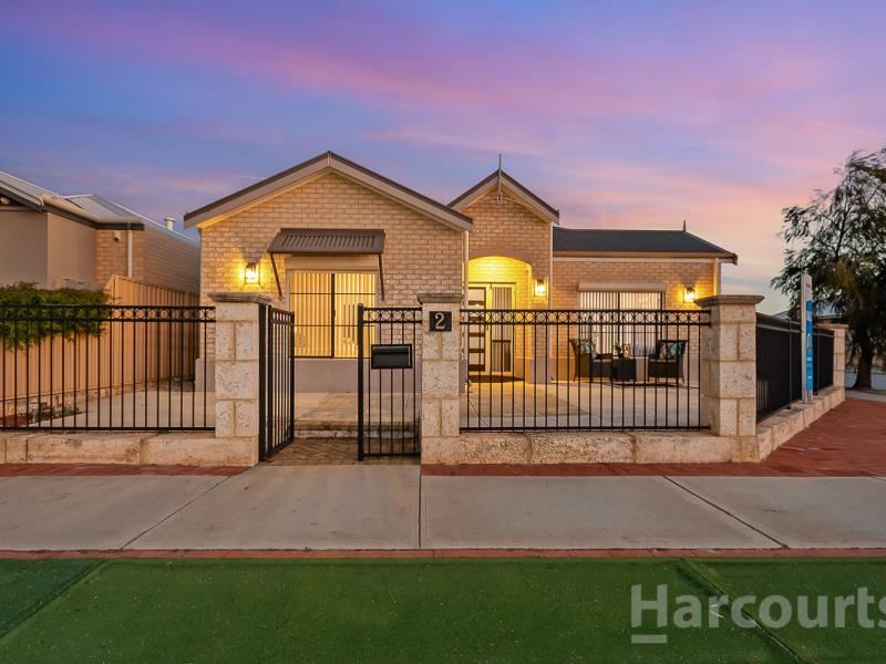2 Strabane Green, Ridgewood WA 6030