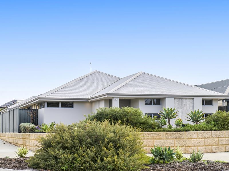 23 Duvall Parkway, Aveley