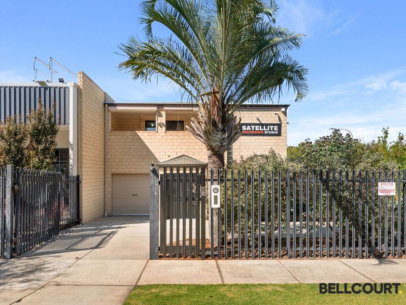 24 Stiles Avenue, Burswood WA 6100