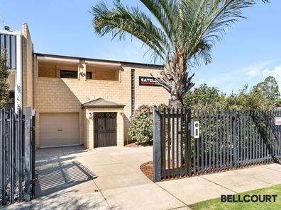 24 Stiles Avenue, Burswood WA 6100