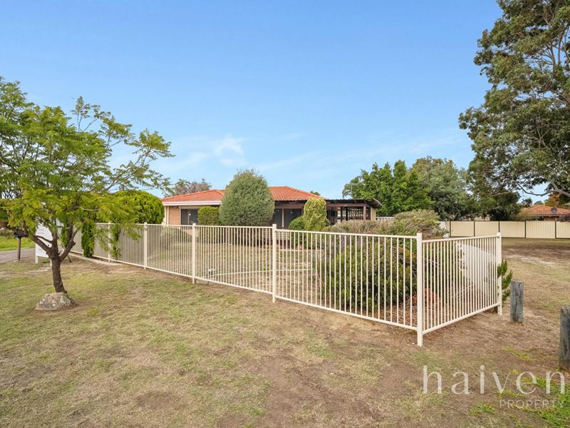 6 Hovea Place, Maddington WA 6109