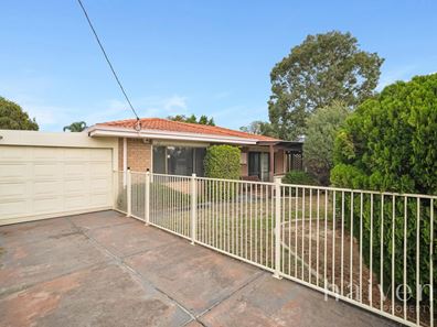 6 Hovea Place, Maddington WA 6109