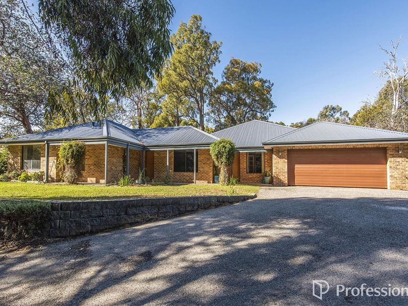 35 Chestnut Road, Jarrahdale