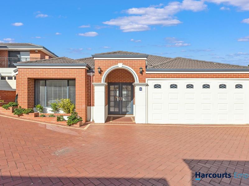 5/142 Duke Street, Scarborough